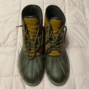 Sonoma Men’s Winter Boots